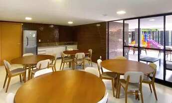 Imagem 4: Apartamento para aluguel com 3 quartos em Tambauzinho - João Pessoa - PB