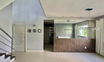 Imagem 4: Cobertura duplex para venda tem 140 metros quadrados com 3 quartos em Mangueirão - Belém