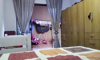 Imagem 6: Casa - Jardim Paz - Americana