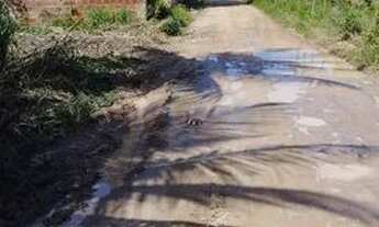 Imagem 5: 1 tarefa de terra