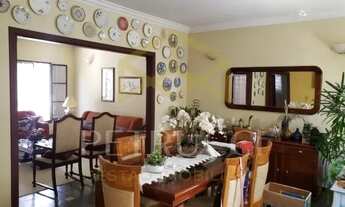 Imagem 5: Casa - Jardim Chapadão - Campinas