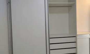 Imagem 5: Apartamento térreo 02 Dormitórios sendo 01 Suíte - Jd. Botânico