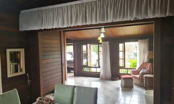 Imagem 7: Linda casa térrea Park Way