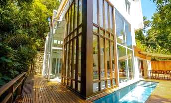 Imagem: Casa com 5 dormitórios, 700 m² - venda