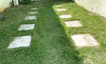 Imagem 2: Casa para Locação em Praia Grande, Ocian, 2 dormitórios, 1 banheiro, 9 vagas