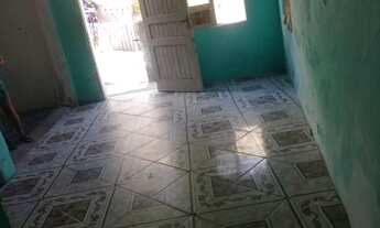 Imagem 2: Troco uma casa no real parque por outro lugar