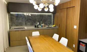 Imagem 6: Condomínio Ilha de Murano - Apartamento Com 03 Suítes E 02 Vagas Soltas