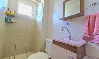Imagem 2: Apartamento com 2 dormitórios - Cond. Ideal Torquato