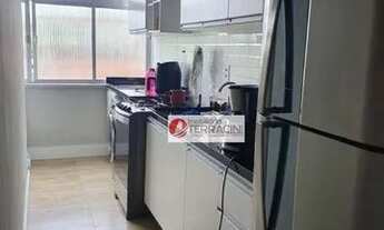 Imagem 6: Apartamento com 1 dormitório à venda, 48 m² por R$ 290.000,00 - Passo d'Areia - Porto