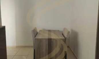 Imagem 4: Apartamento para aluguel, 2 quartos, 1 vaga, Condomínio Mirante Sul - Ribeirão Preto/SP