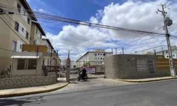Imagem: Apartamento em Petrolina área central