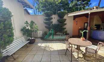 Imagem 4: Casa com 4 dormitórios, 358 m² - venda por R$ 1.500.000,00 ou aluguel por R$ 5.256,75/mês