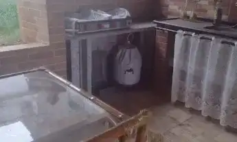 Imagem 7: CASA VILA YOLANDA