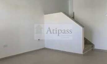 Imagem 6: SOBRADO 115M² - LOCAÇÃO RESIDENCIAL / COMERCIAL - SÃO BERNARDO, NOVA PETRÓPOLIS - 2 QUARTO