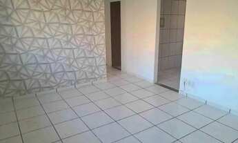 Imagem: DP Casa para venda com 2 quartos em IAPI