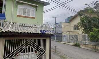 Imagem: Sobrado com 3 dormitórios à venda, 120