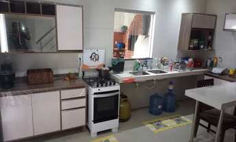 Imagem 3: Casa para venda possui 92 metros quadrados com 2 quartos em Rio Sena - Salvador - Bahia