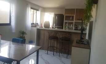 Imagem: Lindo Sobrado No Bairro Independência