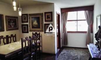 Imagem 6: Apartamento à venda, 3 quartos, 1 suíte, 1 vaga, Copacabana - RIO DE JANEIRO/RJ