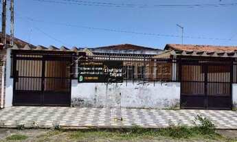 Imagem 2: Casa isolada á 440 metros da praia!!!