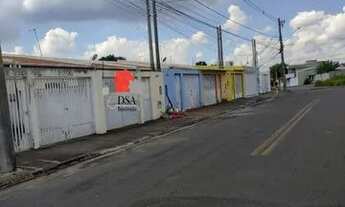 Imagem 3: Casa para locação no Jd. Interlagos-Hortolândia/SP CAL0105