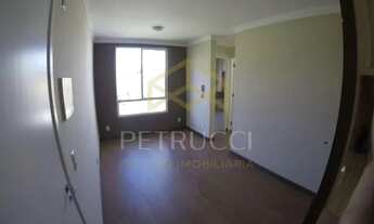 Imagem 5: Apartamento - Vila São Francisco - Hortolândia