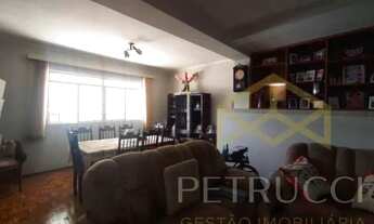 Imagem 4: Apartamento - Vila Joaquim Inácio - Campinas