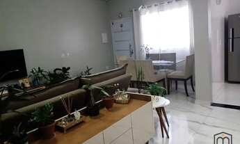 Imagem 4: Casa em Condomínio para Venda em Atibaia, Chácaras Brasil, 3 dormitórios, 1 suíte, 2 banhe