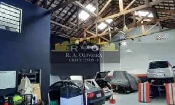 Imagem 2: Galpão para Venda em Cotia, Jardim Fontana, 4 banheiros