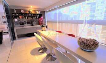 Imagem: Apartamento com 4 dormitórios para alugar