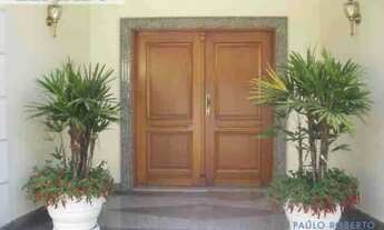 Imagem 4: CASA TÉRREA - REAL PARQUE - SP