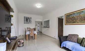 Imagem 3: São Paulo - Apartamento Padrão - BELA VISTA