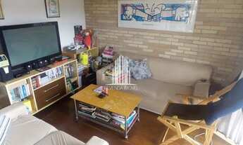 Imagem 4: Apartamento com 3 dormitórios á venda na Vila Madalena