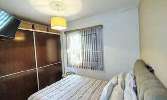 Imagem 6: Casa para venda com 66 metros quadrados com 3 quartos em Serra D'Água - Juiz de Fora