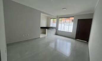 Imagem 3: Casa para venda possui 100 metros quadrados com 3 quartos