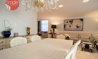 Imagem 2: Ótimo imóvel apartamento com 4 dormitórios à venda, 292 m² por R$ 1.980.000 - Jardim Canad