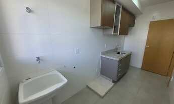 Imagem 6: Apartamento para aluguel com 80 m² com 02 quartos no Centro - Uberlândia - MG