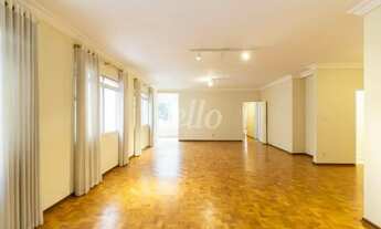 Imagem 5: São Paulo - Apartamento Padrão - Higienópolis