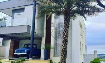 Imagem: Casa Urbanova - Condomínio Alphaville II