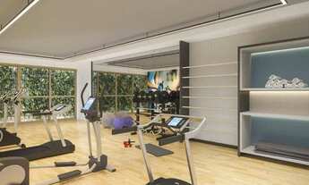 Imagem 14: EDF. SHOPPING LIVING RESIDENCE