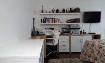 Imagem 4: SãO BERNARDO DO CAMPO - Casa Padrão - Nova Petrópolis