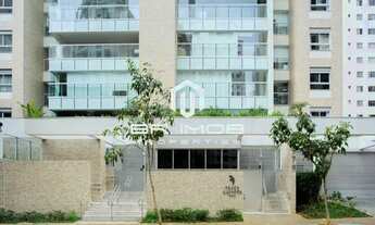 Imagem 3: APARTAMENTO RESIDENCIAL em SÃO PAULO - SP, MOEMA