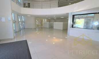 Imagem 2: Prédio - Nova Campinas - Campinas