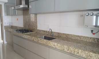 Imagem 4: Apartamento 03 Suítes Decorado - Setor Marista