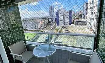 Imagem 2: Apartamento 2 Quartos com armários em Piedade