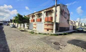 Imagem 3: CASA COM 80,66M² NO BAIRRO PONTO NOVO PARA VENDA