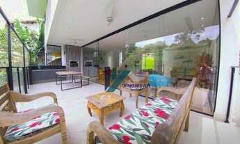 Imagem 3: Casa duplex em condomínio com 3 quartos sendo 1 suíte à venda