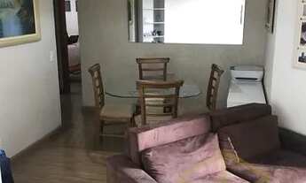 Imagem 5: Apartamento - Jardim Nossa Senhora Auxiliadora - Campinas