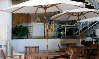 Imagem 7: Sala Comercial Chácara Santo Antonio