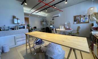 Imagem 5: Sala Comercial a venda com 39 m2 no Brookfield Towers - Jardim Goiás